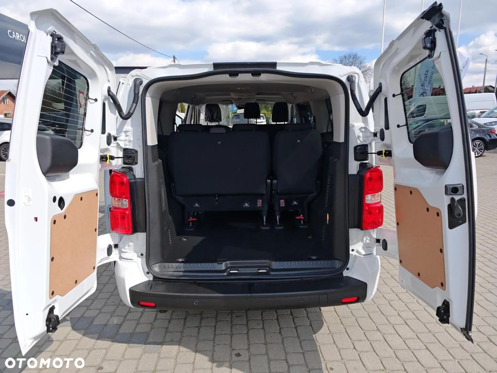 Toyota Proace Verso 2.0 D4-D Long Business - 14