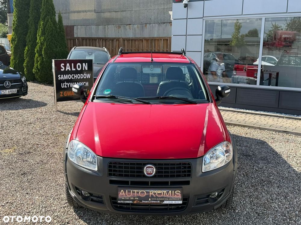 Fiat Strada - 31