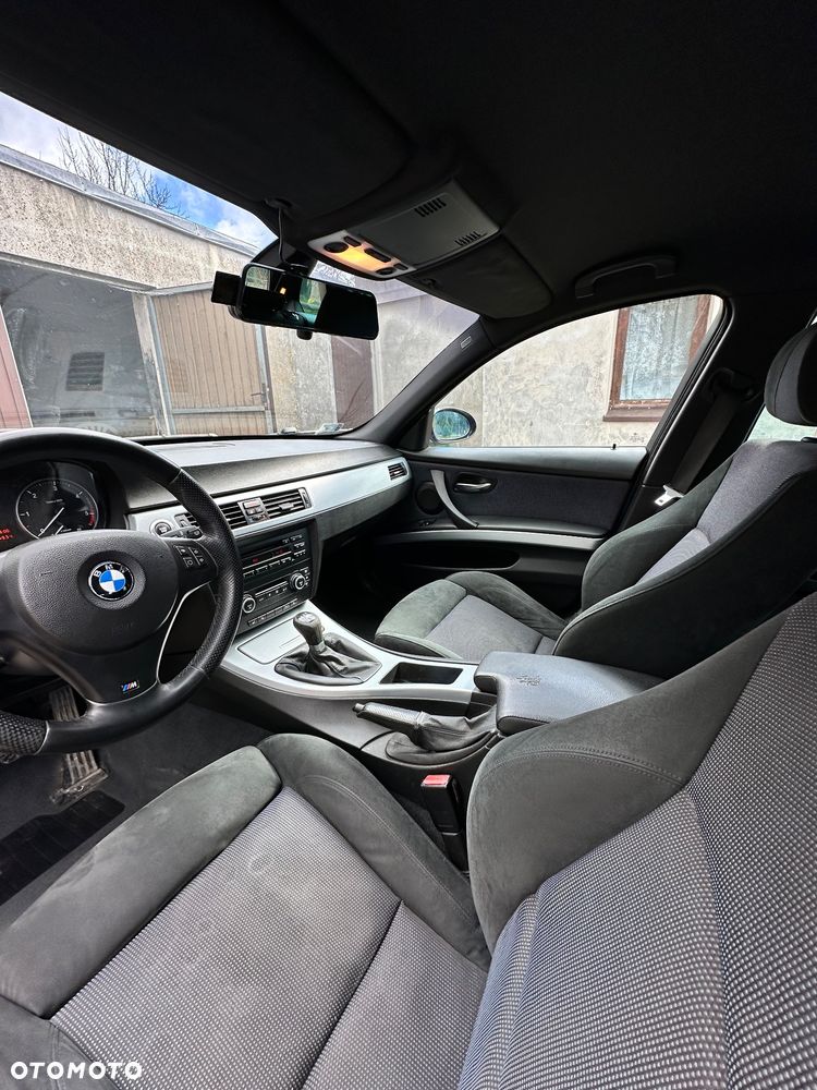 BMW Seria 3 320d - 20