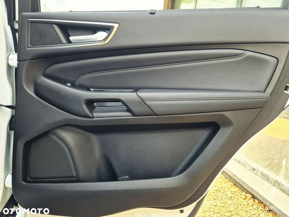 Ford Galaxy 2.0 TDCi Bi-Turbo Titanium - 28