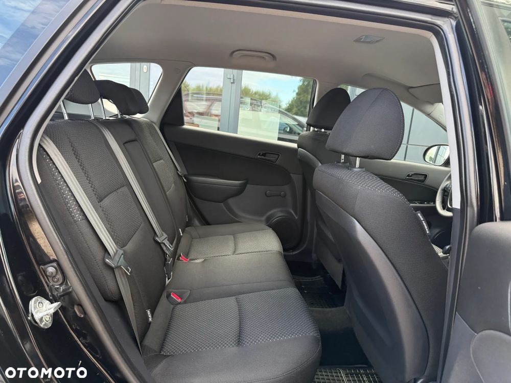 Hyundai i30 1.4 Classic - 26