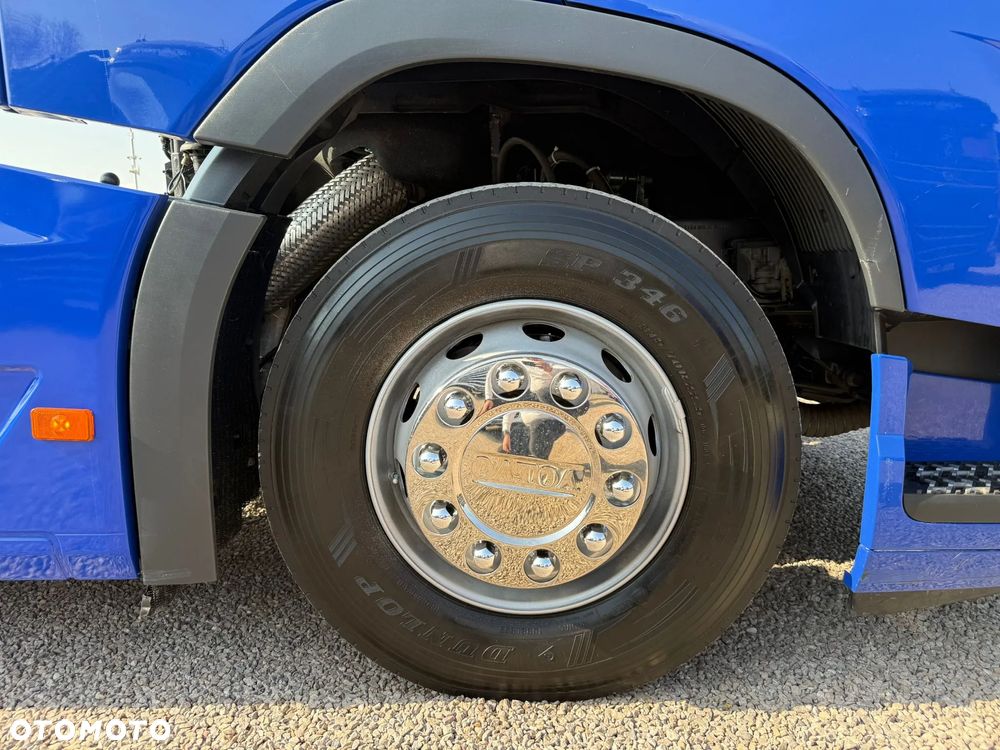 Volvo FH// XXL // I PARK COOL // LED // NAVI // KAMERY // - 15