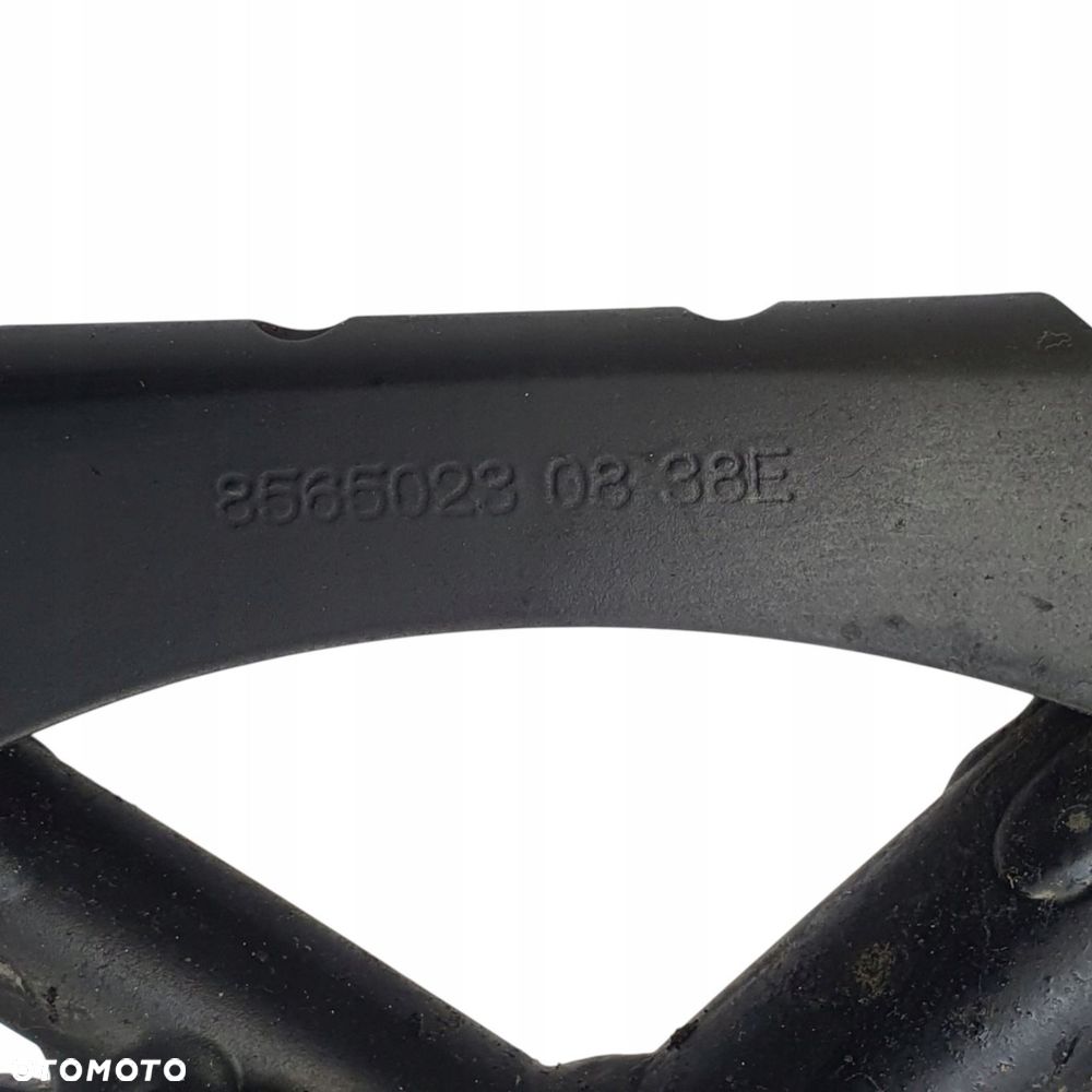 CENTRALNA STOPKA Podpórka BMW F850GS F 850 GS ADVENTURE K82 8565023 - 14