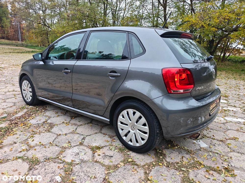 Volkswagen Polo 1.4 FSI Highline - 14