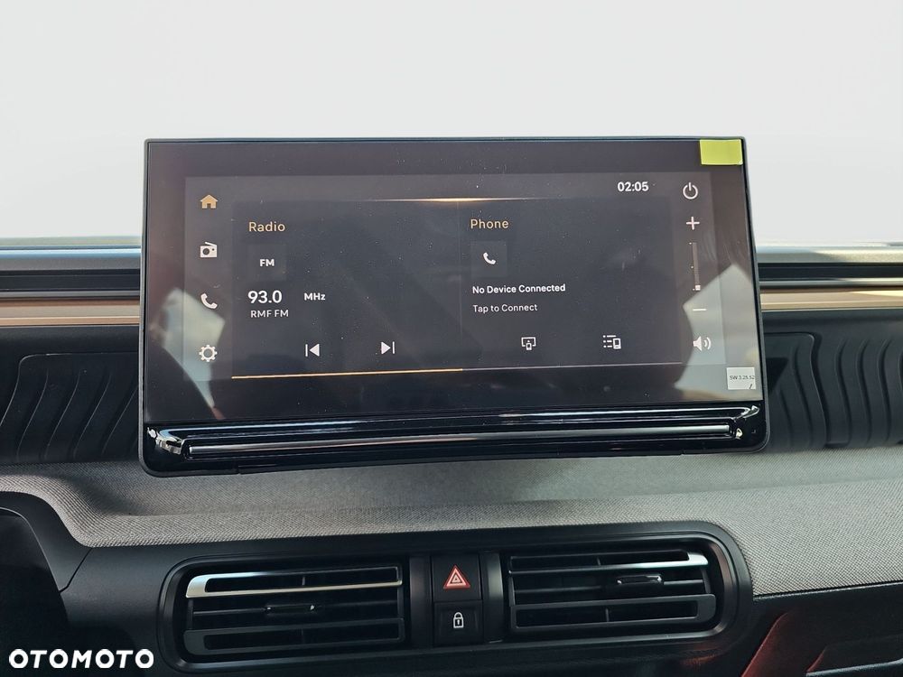 Citroën C3 Aircross - 16