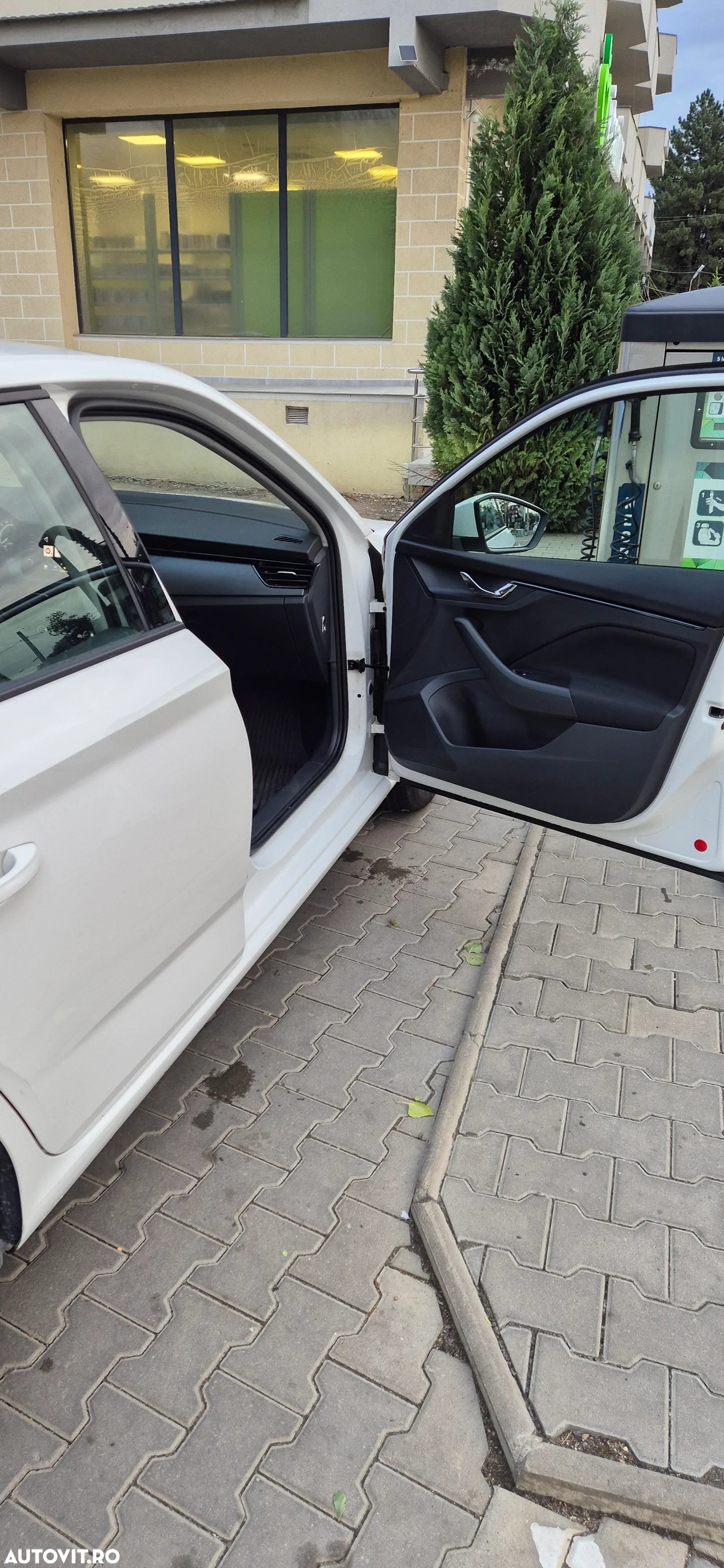 Skoda Scala 1.0 TSI Ambition - 3