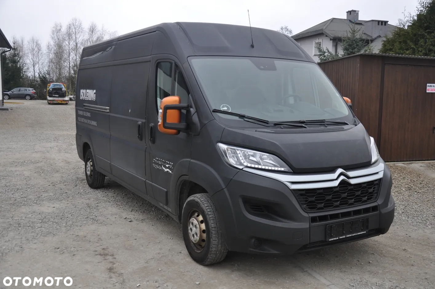 Citroën Jumper - 13