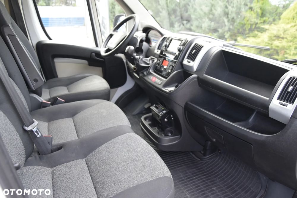 Fiat DUCATO - 8