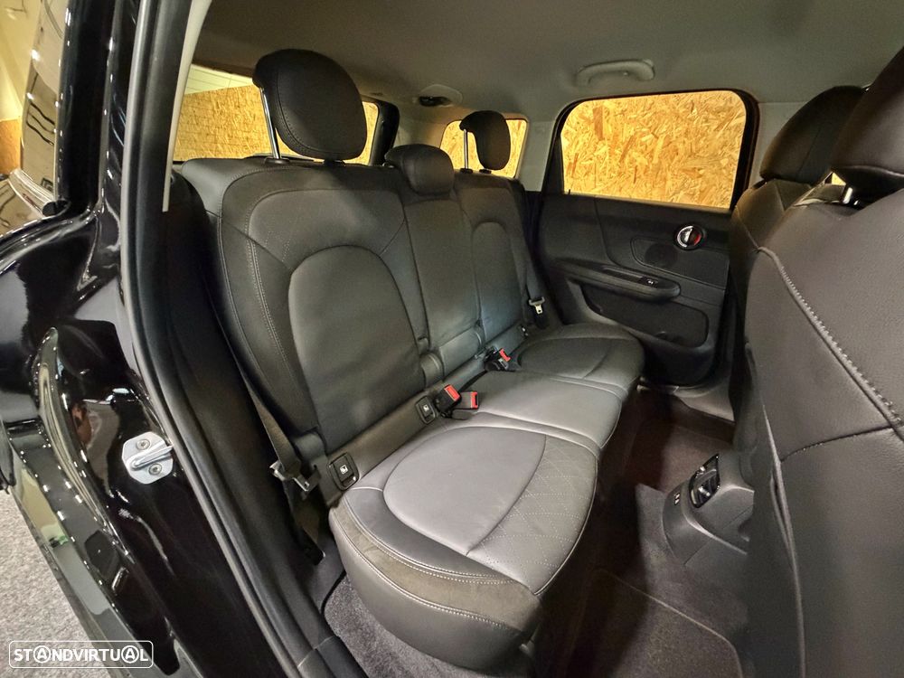 MINI Countryman Cooper - 25