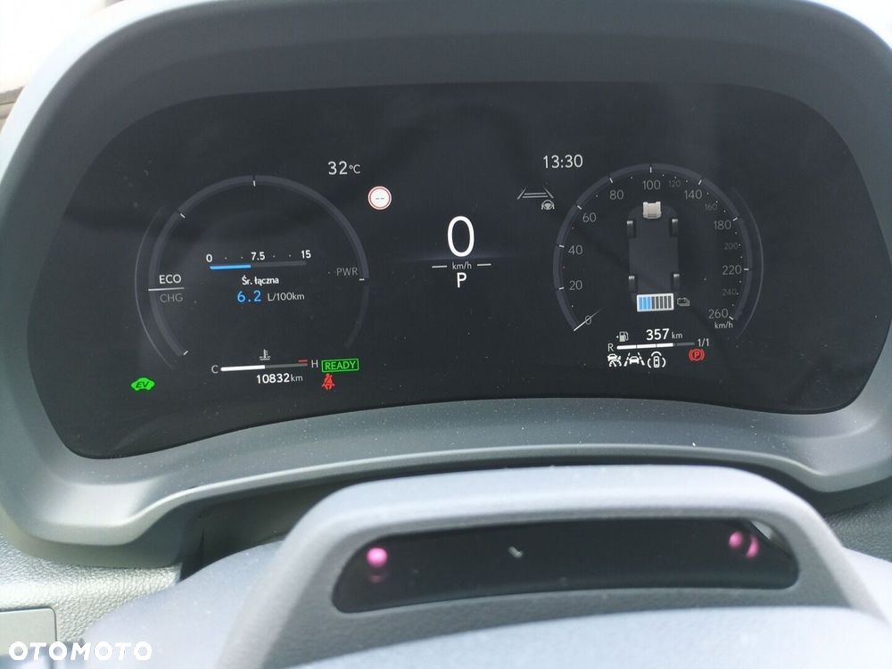 Lexus LBX 1.5 Hybrid Elegant - 18