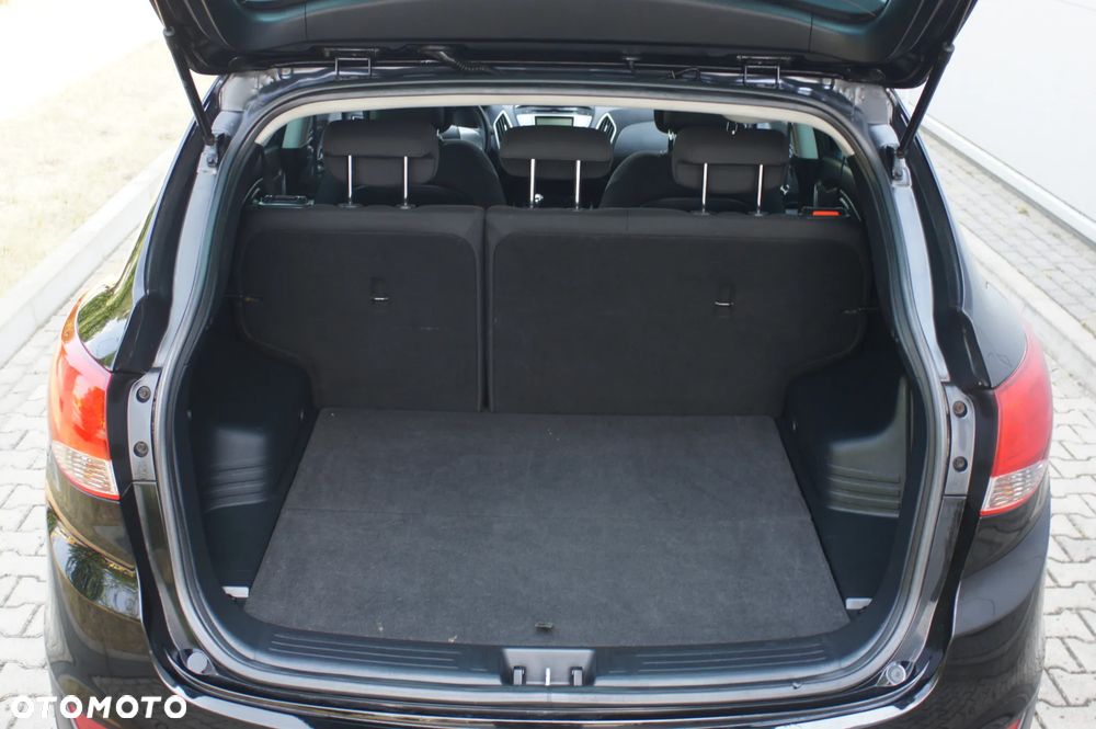 Hyundai ix35 1.6 2WD Comfort - 21