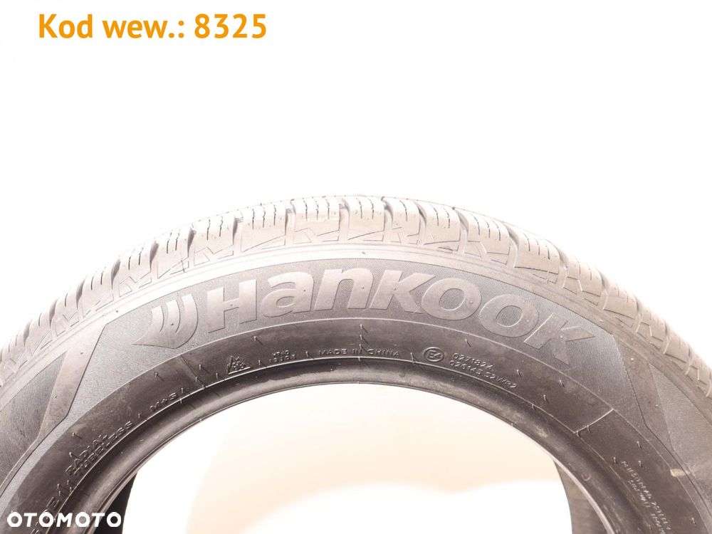 Hankook Kinergy 4S - 205/60 R16 - 6