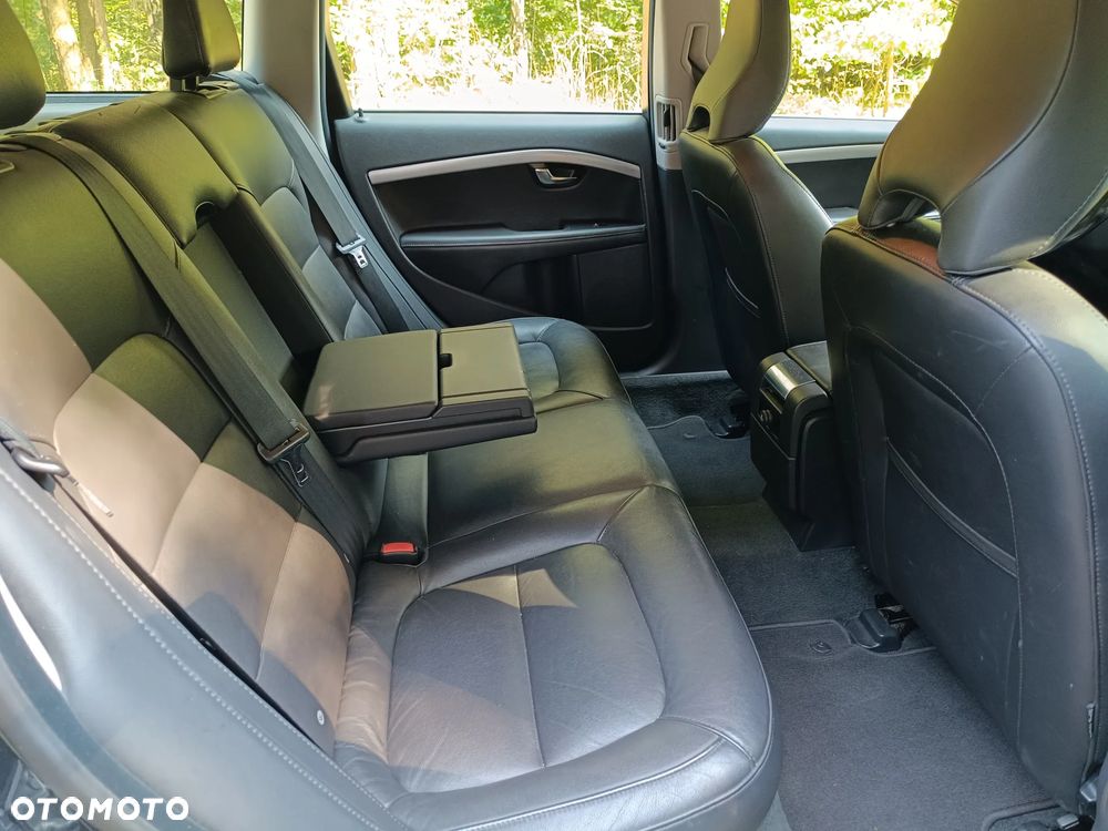 Volvo V70 D4 Drive-E Summum - 15