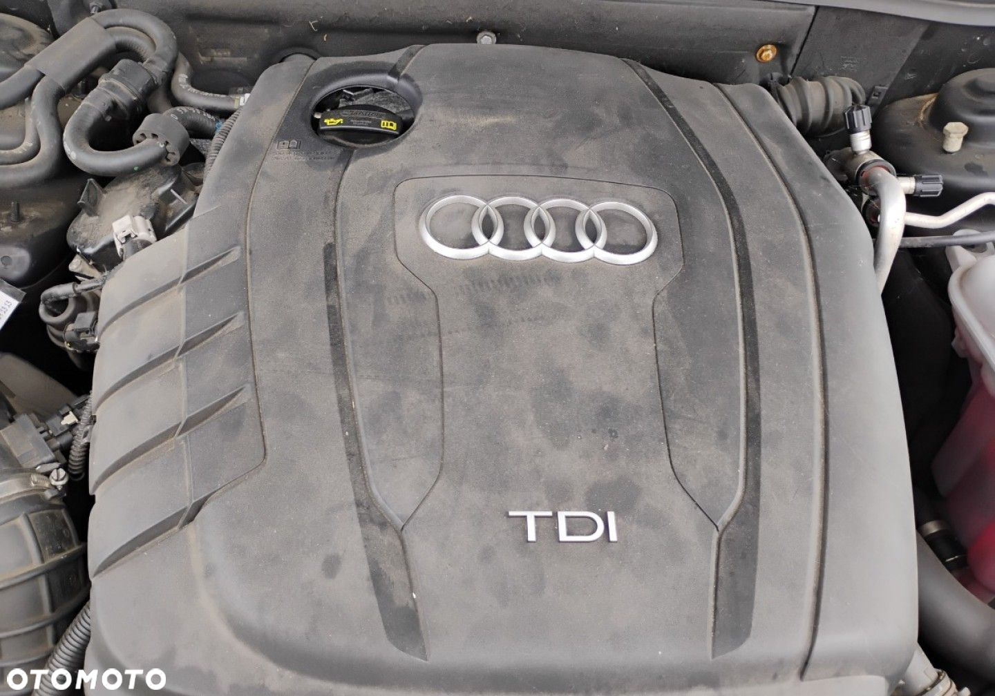 Audi A4 - 21