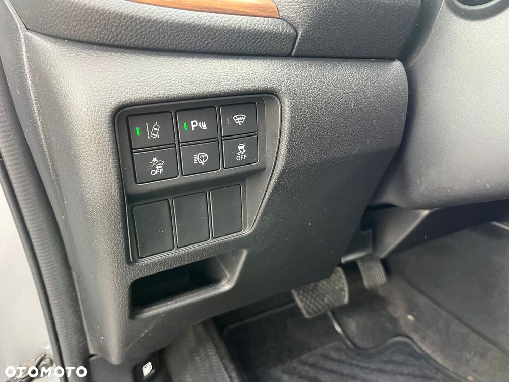 Honda CR-V - 27