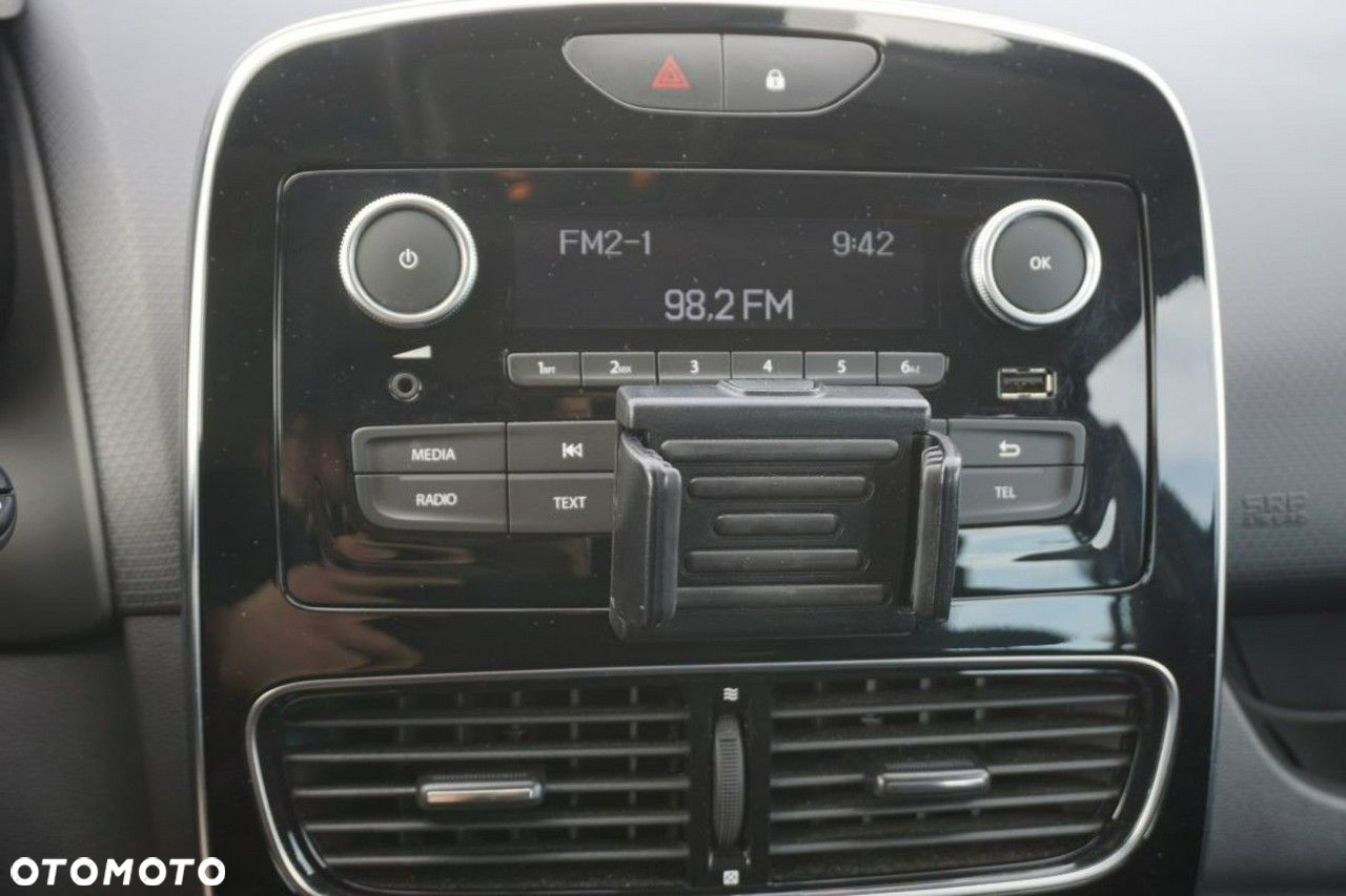 Renault Clio 0.9 TCe Limited - 20