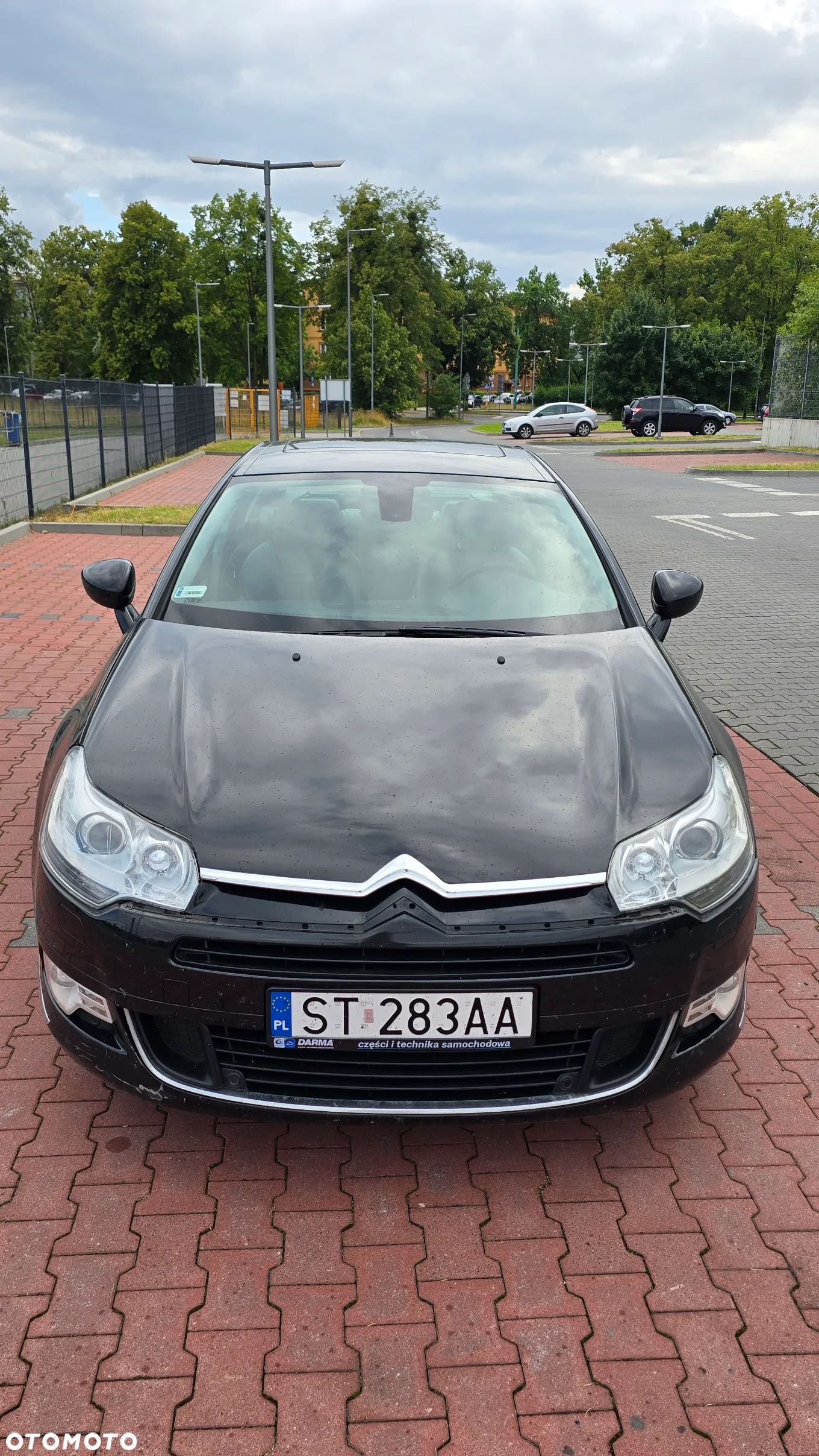Citroën C5 2.0 HDi Exclusive - 3