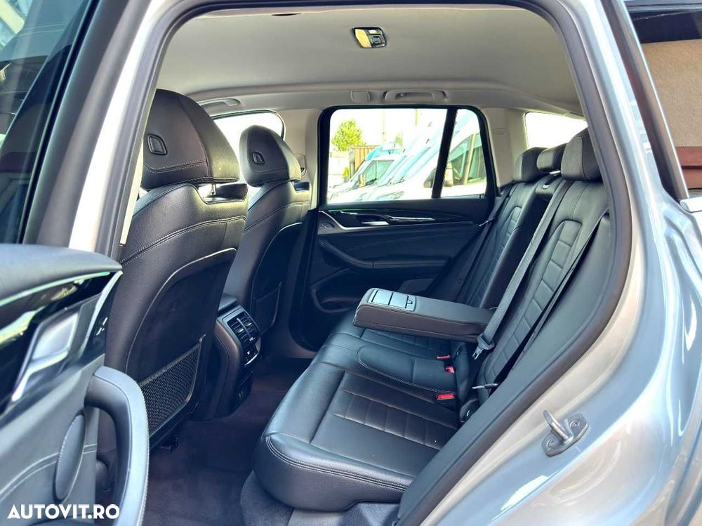 BMW X3 - 17