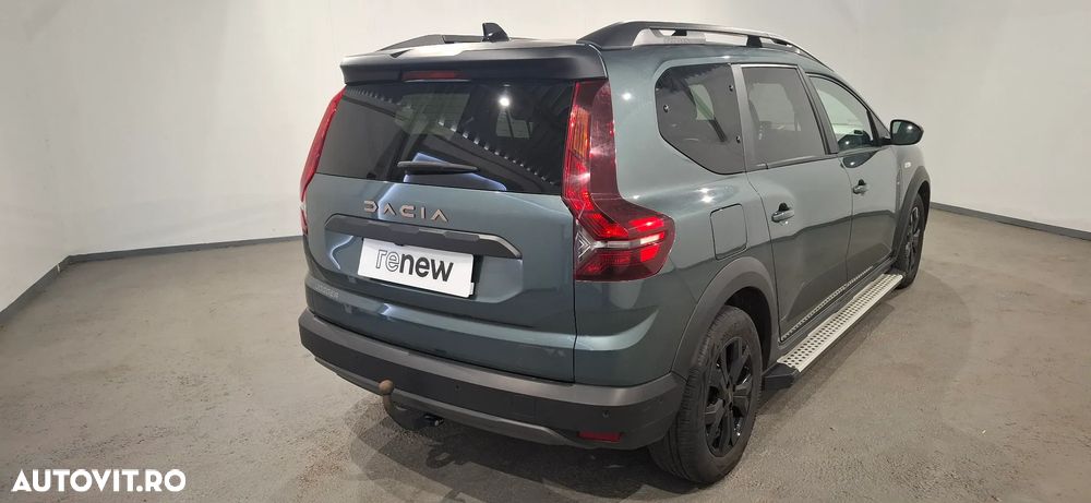 Dacia Jogger 7 locuri ECO-G 100 Extreme+ - 2
