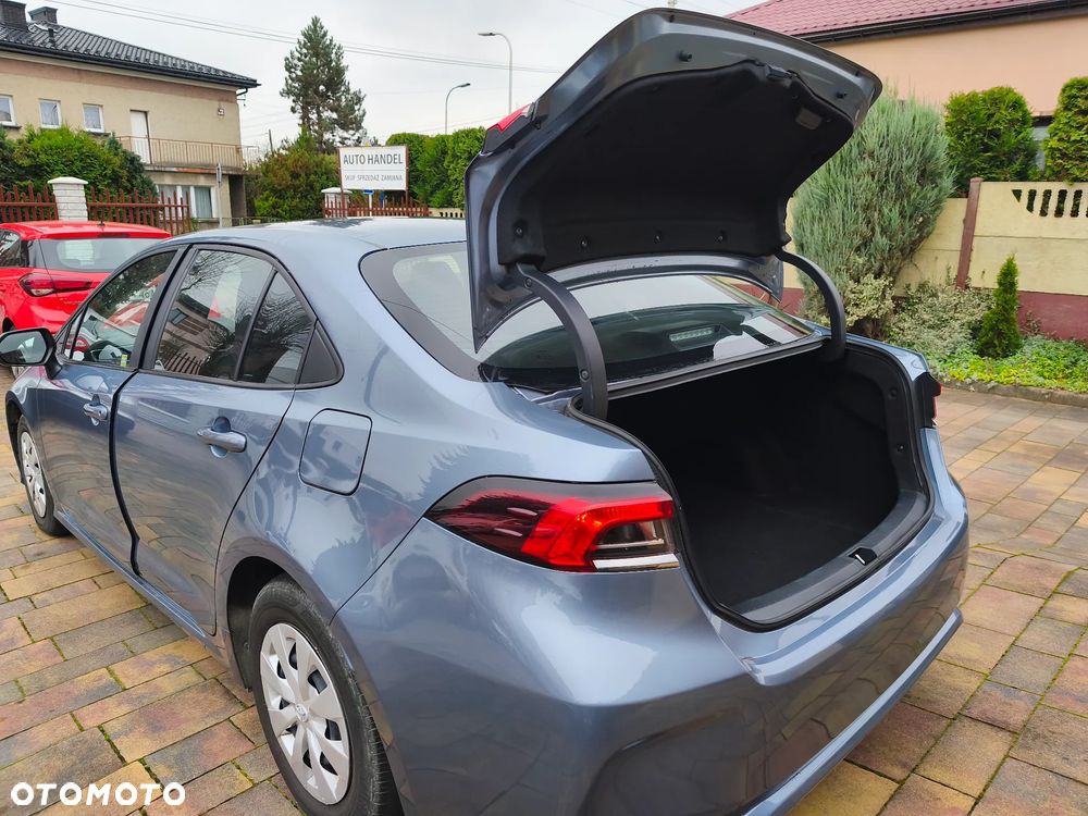 Toyota Corolla 1.5 Active - 9