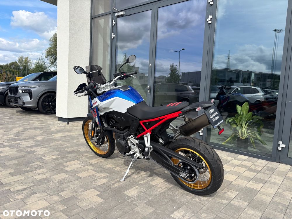 BMW GS - 7
