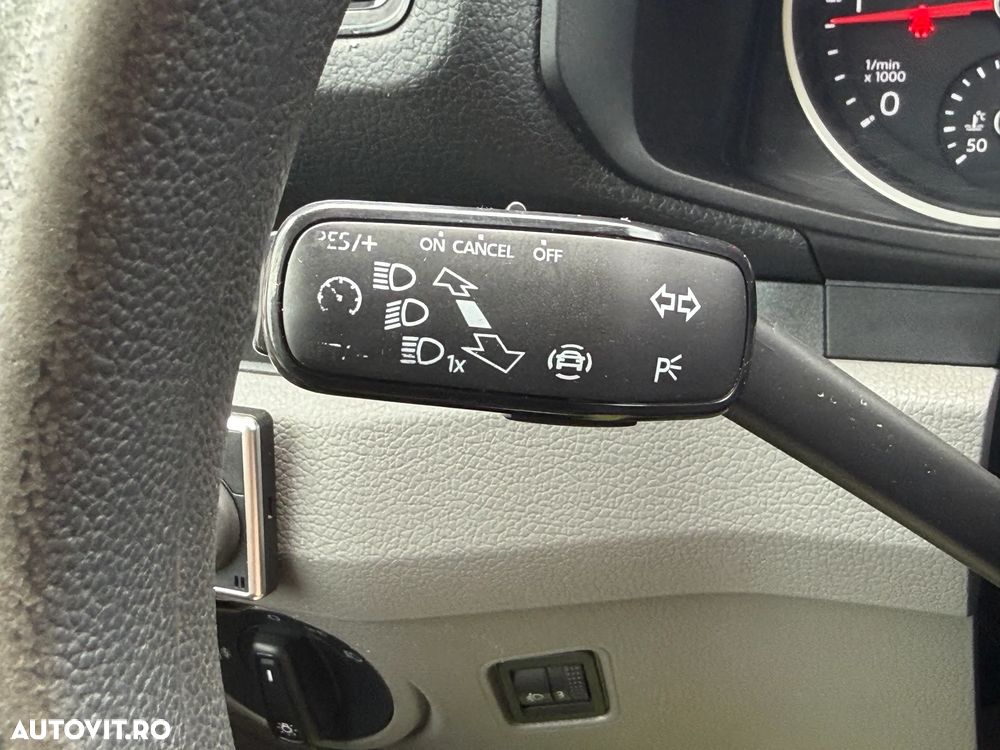 Volkswagen Crafter - 41