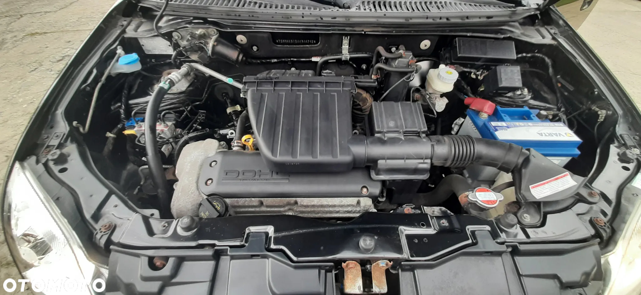 Suzuki Ignis - 39