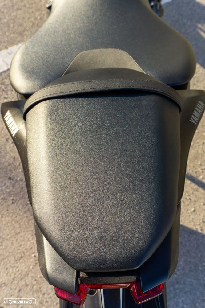 Yamaha MT-07 (2021) + Arrow Exhaust | Primeiro dono - 30