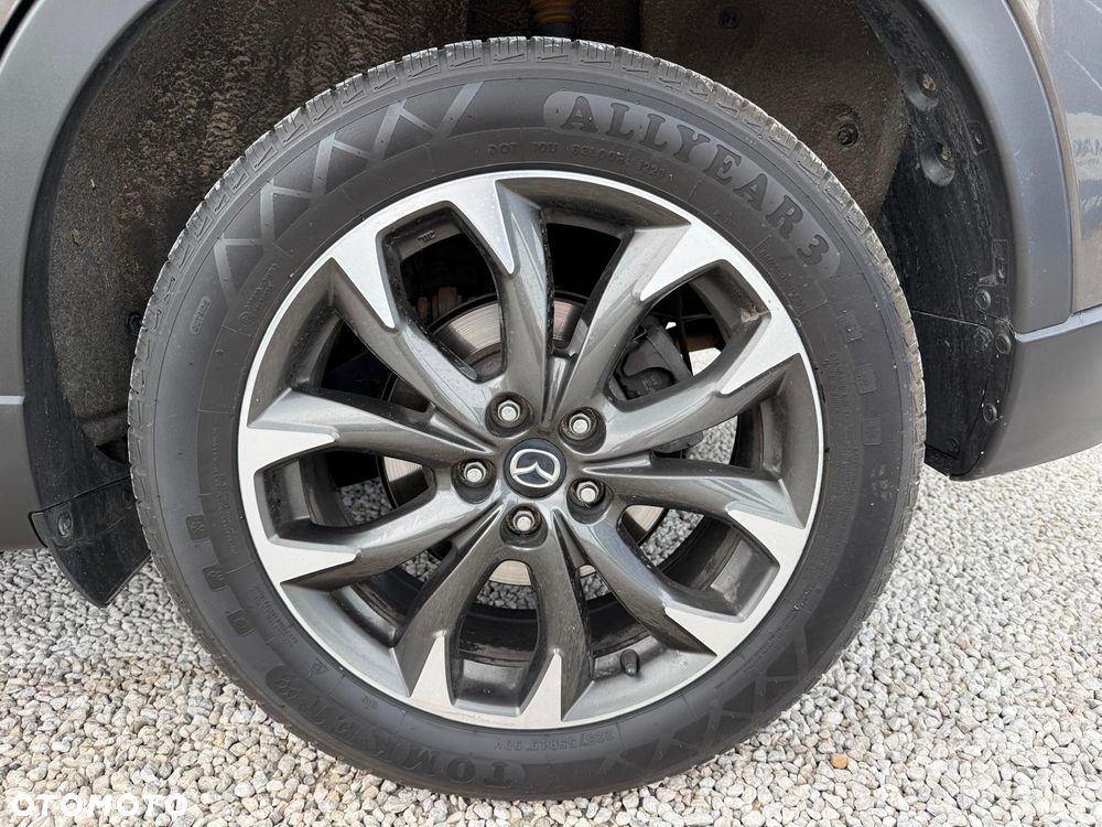 Mazda CX-5 - 12