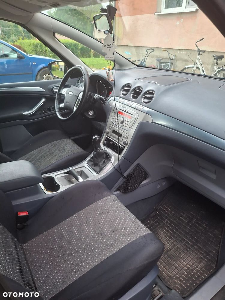 Ford S-Max - 6