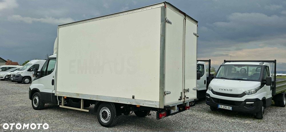 Iveco 35S14, 35S13, 35S15, 35S16 - 6