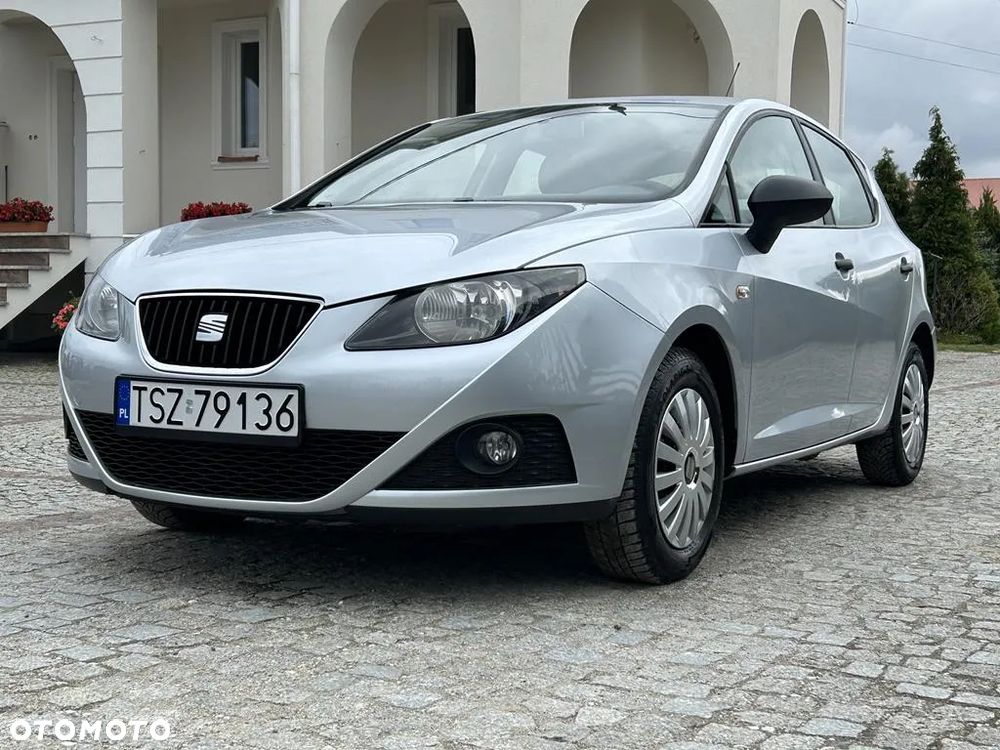Seat Ibiza - 9