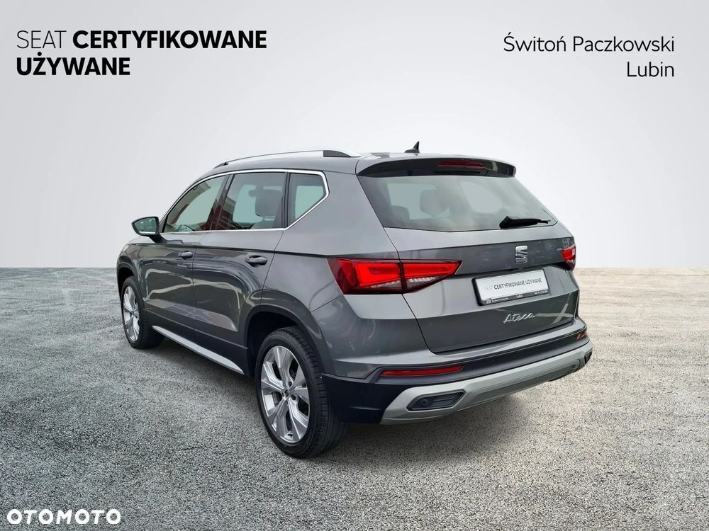Seat Ateca 2.0 TDI DSG Xperience - 3