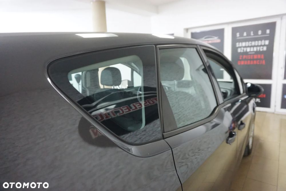 Opel Meriva 1.4 Style - 16