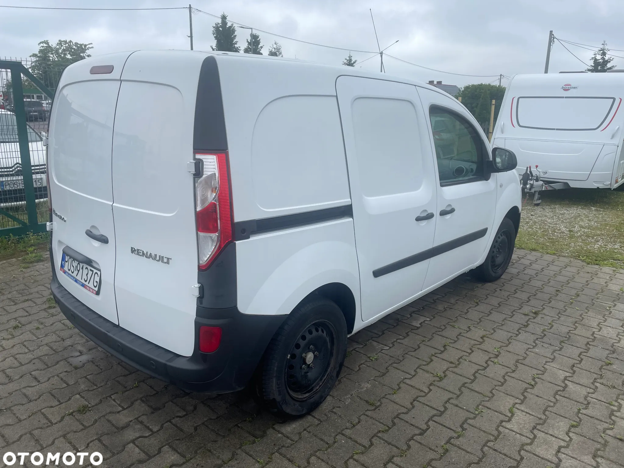 Renault kongoo - 5