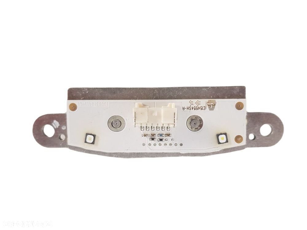 PRZETWORNICA LAMPY MODUŁ LAMPA  SWIATEŁ DZIENNYCH BMW E154554SH-A  E154554SHA - 1