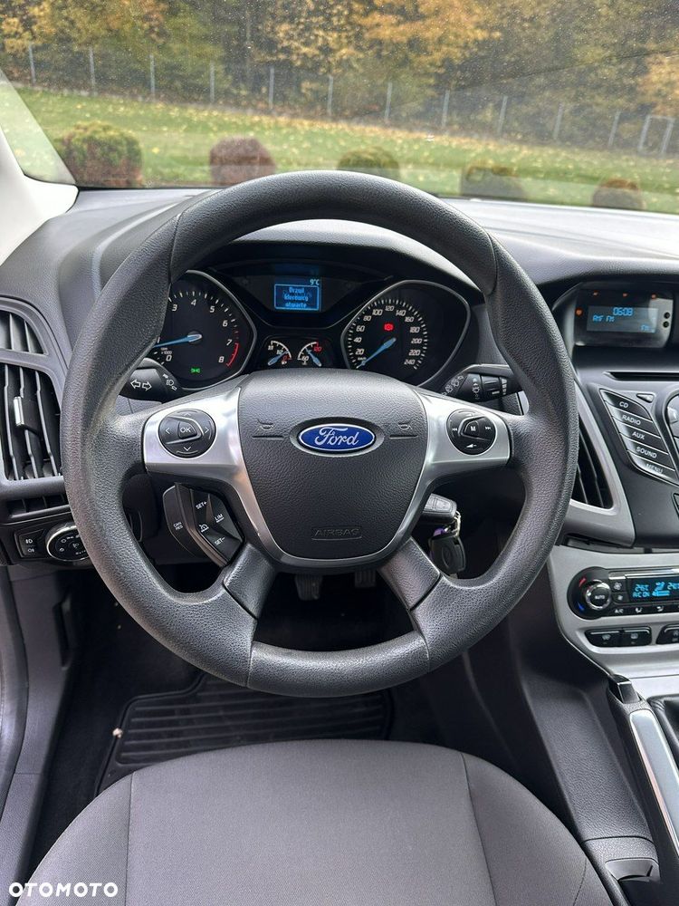 Ford Focus - 15