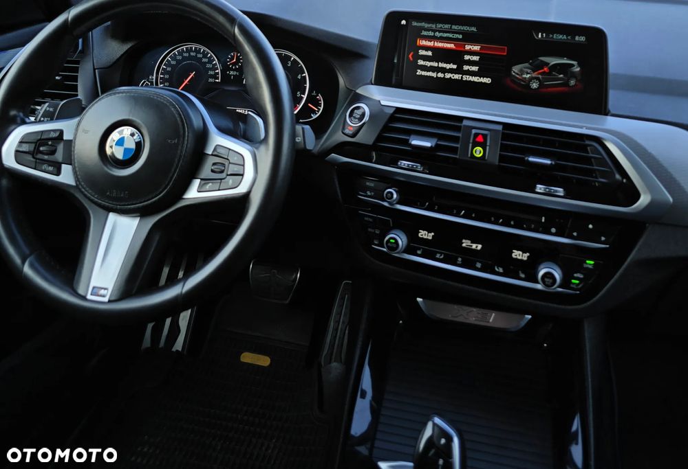 BMW X3 - 11
