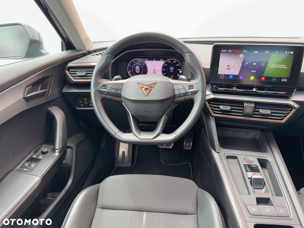 Cupra Formentor 2.0 TDI 4Drive DSG - 19