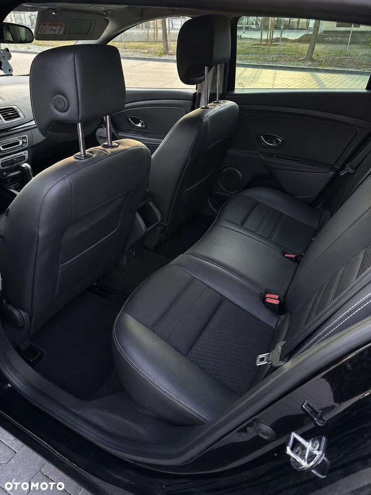Renault Megane 1.5 dCi Limited - 8