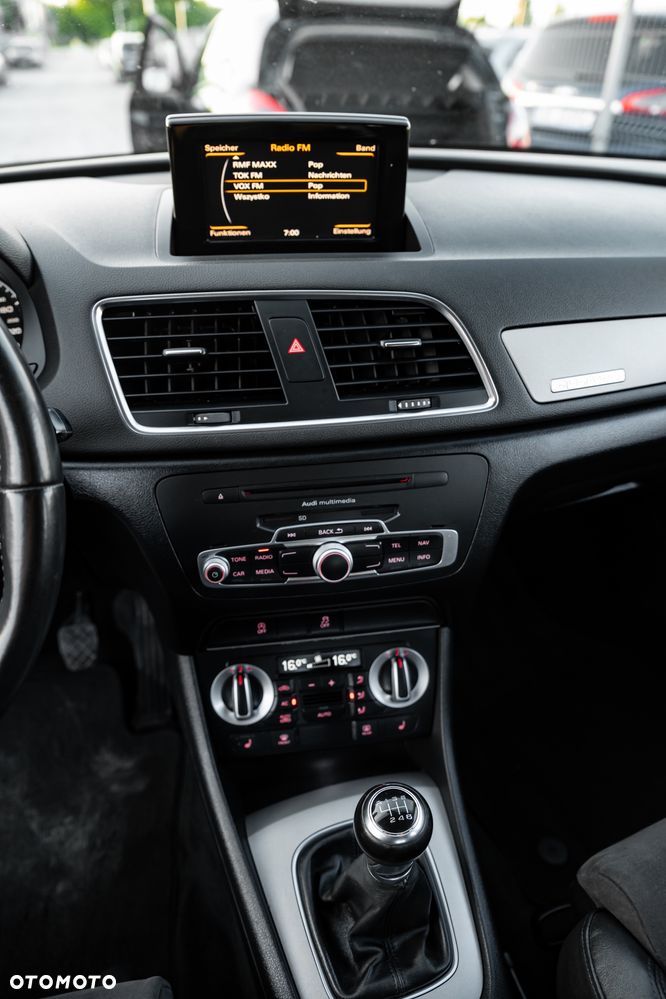 Audi Q3 2.0 TFSI Quattro - 26