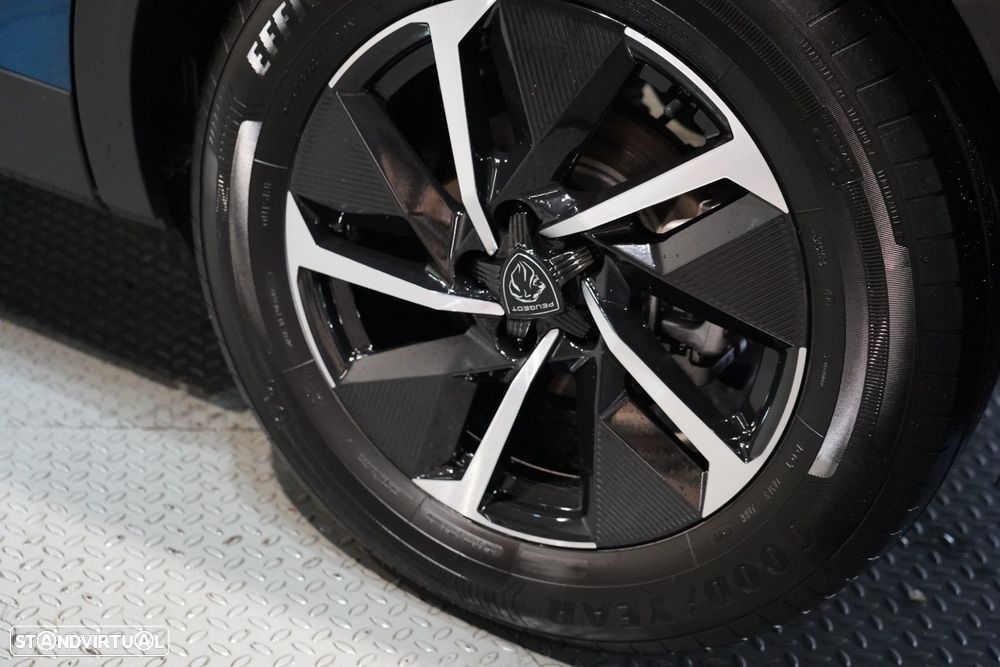 Peugeot 408 1.2 PureTech Allure EAT8 - 35
