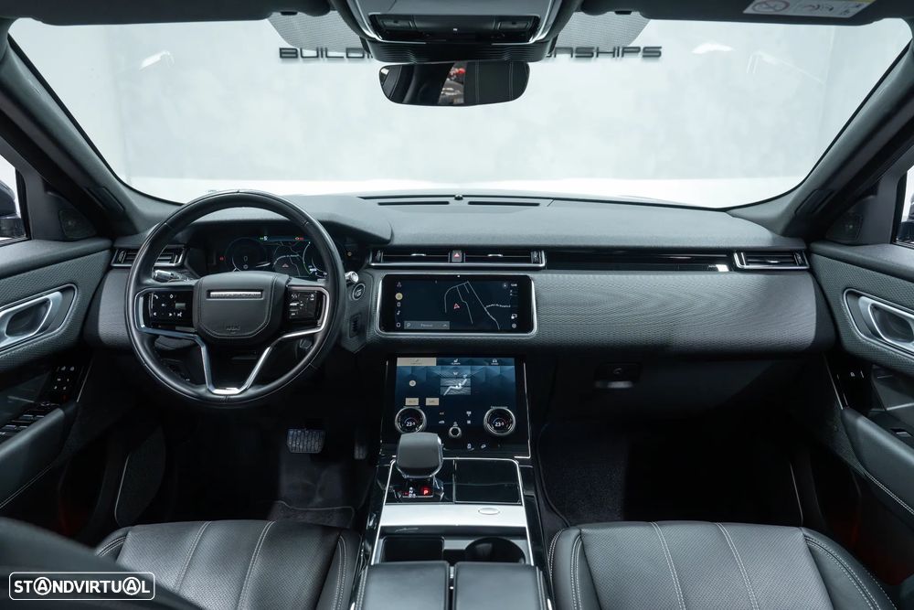 Land Rover Range Rover Velar P400e R-Dynamic SE - 19