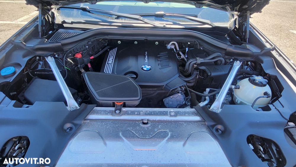 BMW X4 xDrive20d Aut. - 6