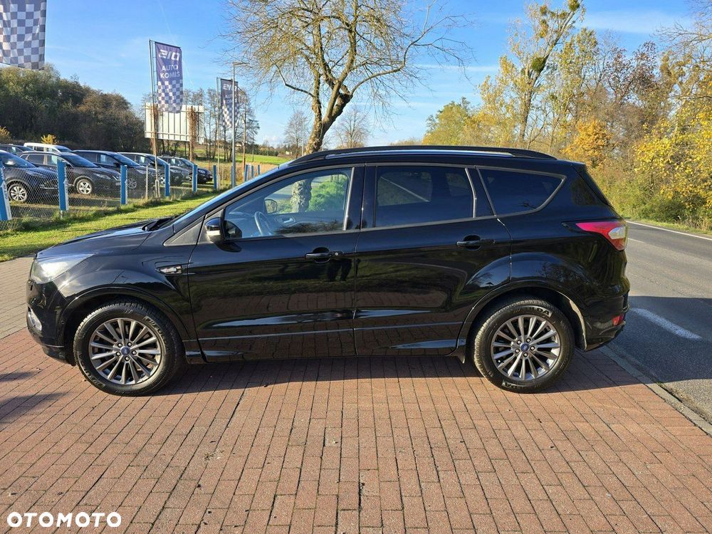 Ford Kuga - 3