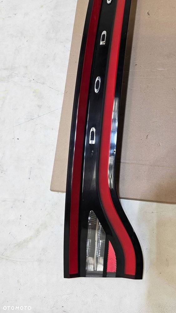 lampa tylna tył dodge challenger 68213147ac - 2