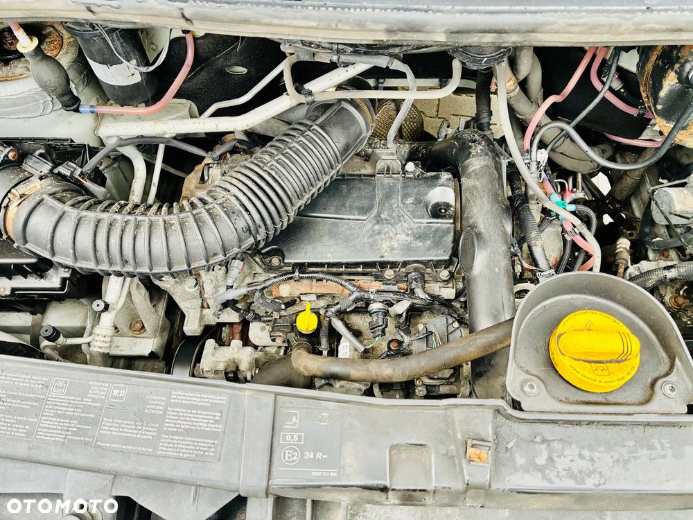 Renault Master L2H2 - 16