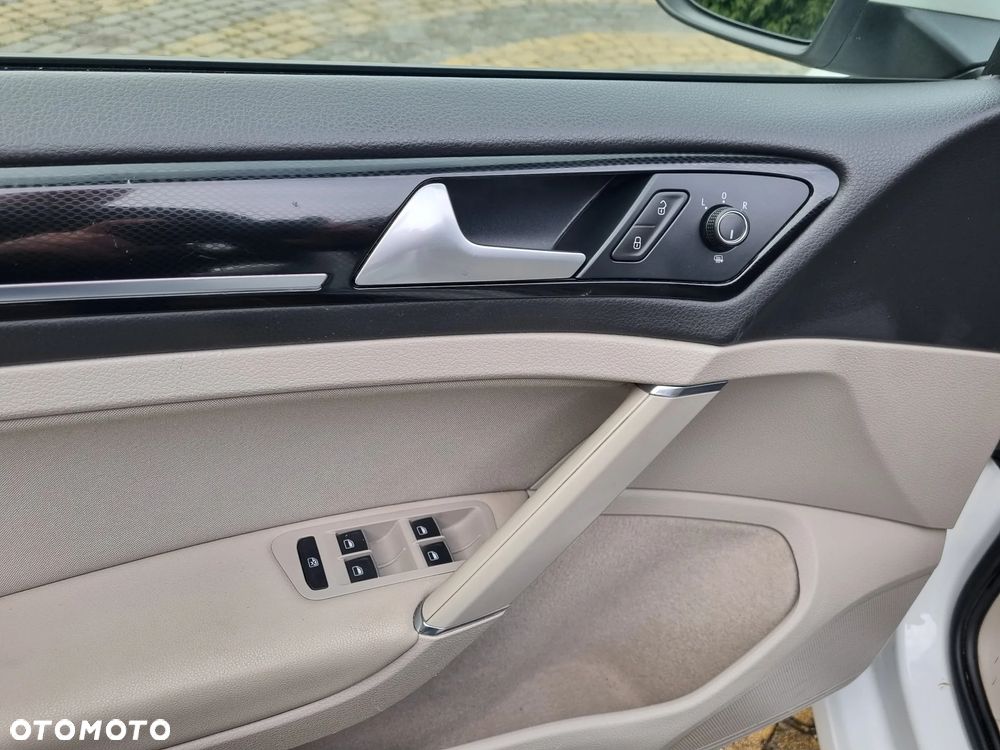 Volkswagen Golf 1.4 TSI ACT BlueMotion Technology Highline - 13