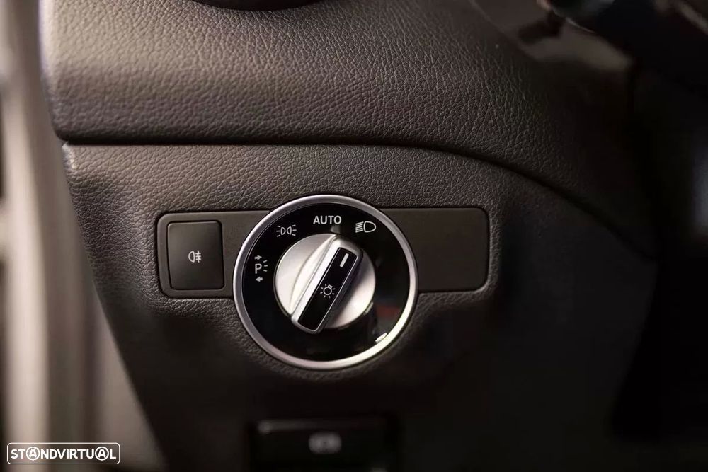 Mercedes-Benz CLA 220 d AMG Line Aut. - 18