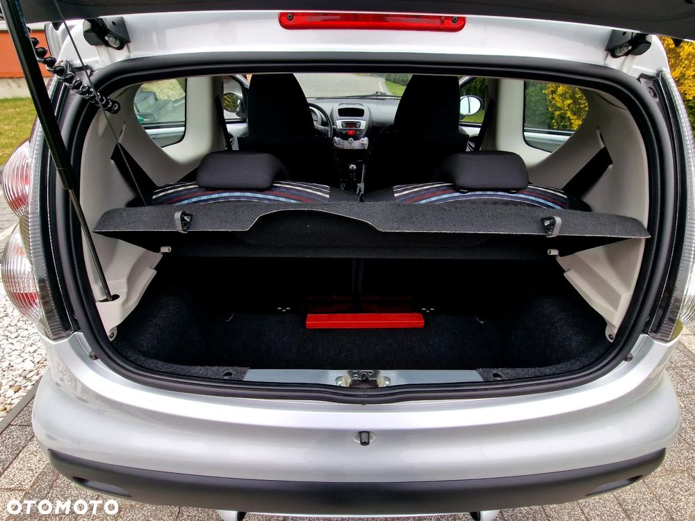 Citroën C1 1.0i Attraction - 22